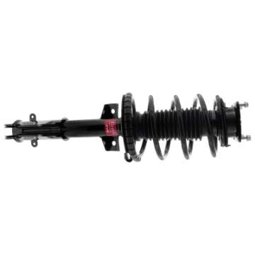 Picture of KYB Shocks & Struts Strut Plus Front 11-14 Ford Mustang Excl GT500-Boss 302-19in Wheels