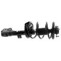 Picture of KYB Shocks & Struts Strut Plus Front Right 12-13 Mitsubishi Outlander w-3rd Row Seating