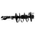 Picture of KYB Shocks & Struts Strut Plus Front Left 12-13 Mitsubishi Outlander w-3rd Row Seating