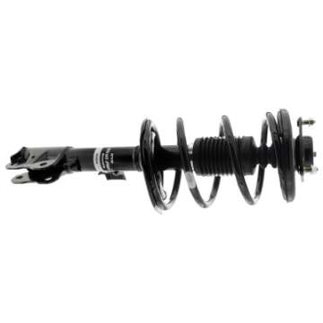 Picture of KYB Shocks & Struts Strut Plus Front Left 12-13 Mitsubishi Outlander w-3rd Row Seating