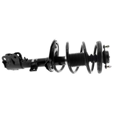 Picture of KYB Shocks & Struts Strut Plus Front Left 12-13 Mitsubishi Outlander w-3rd Row Seating