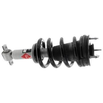 Picture of KYB Shocks & Struts Strut Plus Front 14-18 Chevrolet Silverado 4WD Excl Electronic Suspension