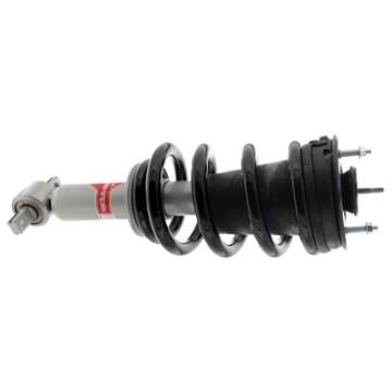 Picture of KYB Shocks & Struts Strut Plus Front 14-18 Chevrolet Silverado 4WD Excl Electronic Suspension