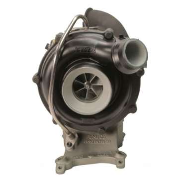 Picture of Fleece Performance 17-19 63mm FMW 6-7 Cab & Chassis Powerstroke Cheetah Turbocharger