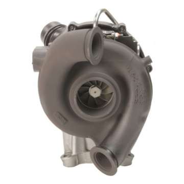 Picture of Fleece Performance 17-19 63mm FMW 6-7 Cab & Chassis Powerstroke Cheetah Turbocharger