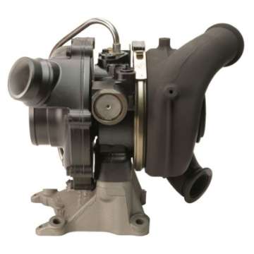 Picture of Fleece Performance 17-19 63mm FMW 6-7 Cab & Chassis Powerstroke Cheetah Turbocharger