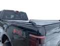 Picture of Putco 17-20 Ford SuperDuty - 8ft Bed Nylon Oval Locker Side Rails