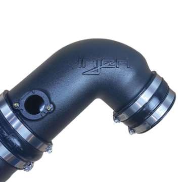 Picture of Injen 11-12 GMC Duramax LML 6-6L Evolution Intake