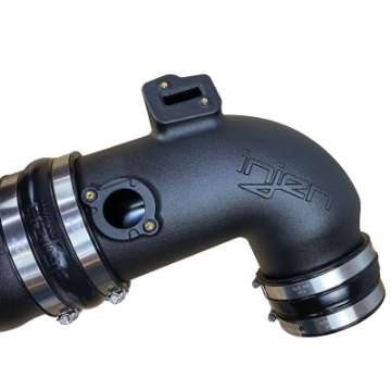 Picture of Injen 15-16 GMC Duramax LML 6-6L Evolution Intake