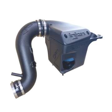 Picture of Injen 13-17 Dodge Cummins 2500-3500 6-7L Evolution Intake