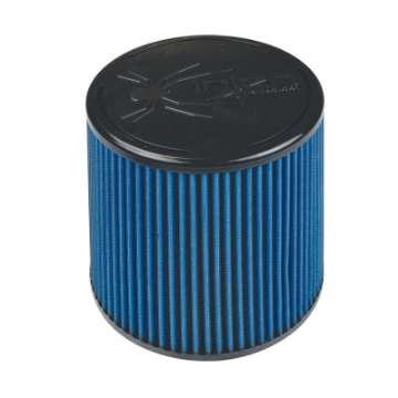 Picture of Injen Nanofiber w-Sur-Loc Dry Air Filter - 8-5in Base - 6in Tall - 7in Top