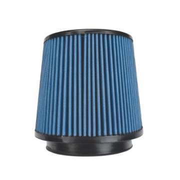 Picture of Injen NanoWeb Dry Air Filter 6-00in Base ID - 8-5in Tall - 7in Top OD