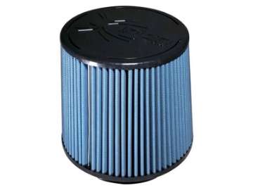 Picture of Injen NanoWeb Dry Air Filter 6-00in Base ID - 8-5in Tall - 7in Top OD