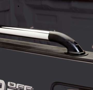 Picture of Putco 88-98 Chevrolet CK - Silverado Sportside Nylon SSR Rails