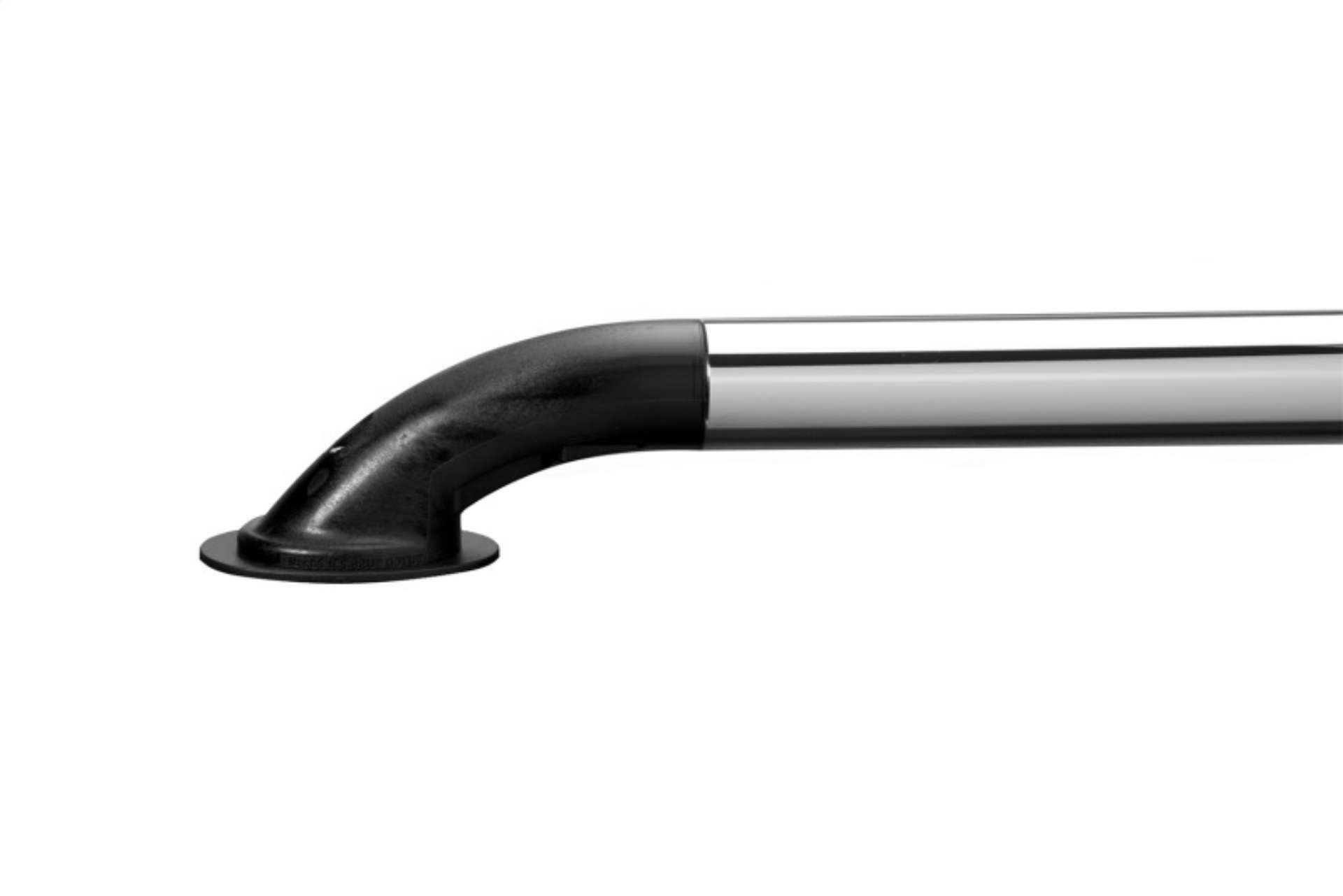 Picture of Putco 96-03 Chevrolet S-10 Truck Sportside Nylon SSR Rails