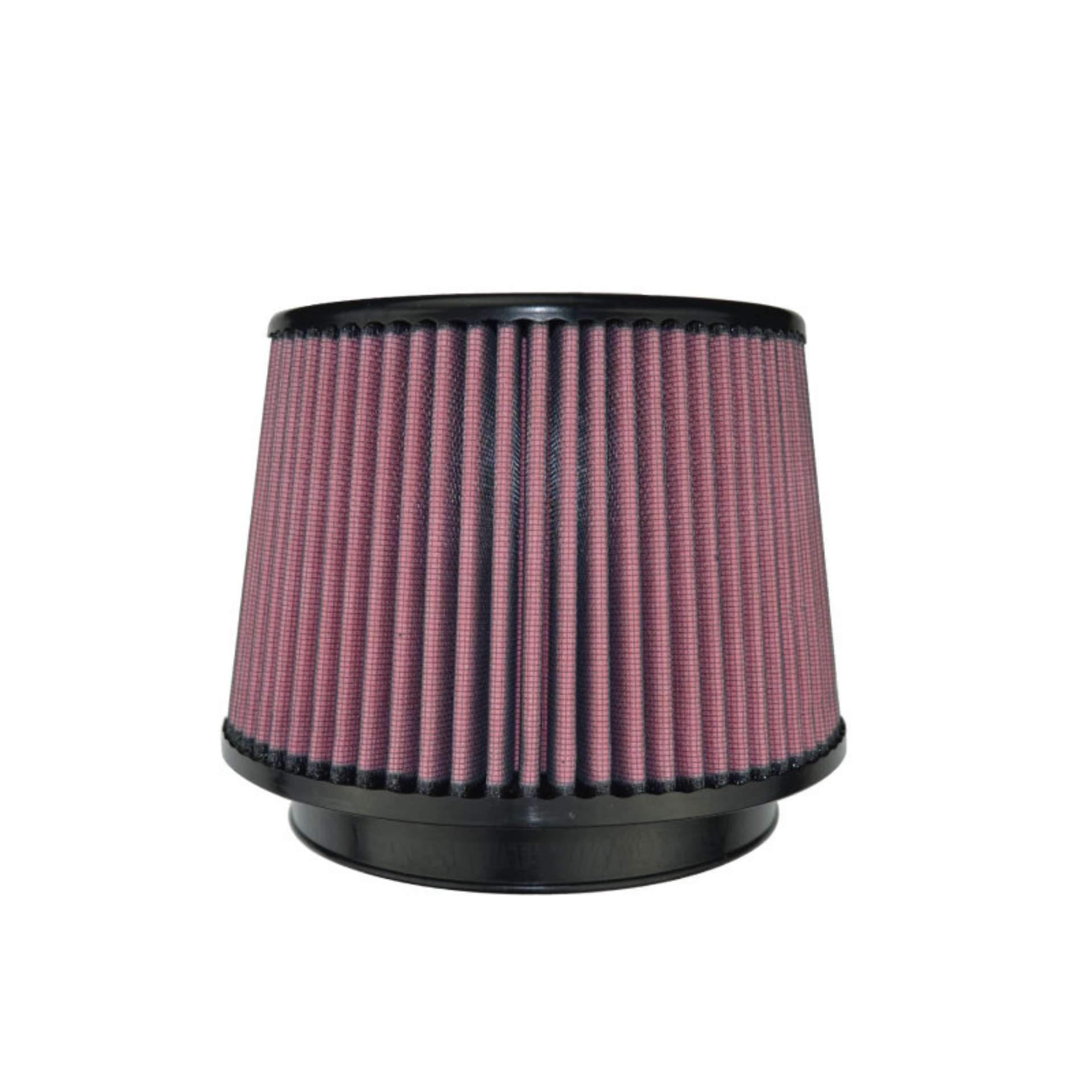 Picture of Injen Oiled Air Filter 8-7x3-9in Oval ID - 10-4x 5-6in OD - 3-10in Height - 10-1x4-7 Top