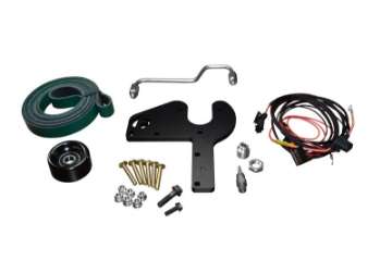 Picture of Fleece Performance 07-5-09 Dodge 2500-3500 6-7L Cummins Dual Pump Hardware Kit