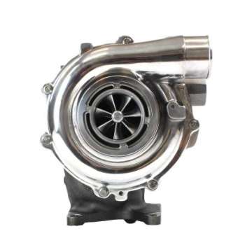 Picture of Industrial Injection 11-16 6-6L Duramax XR1 Series Turbocharger