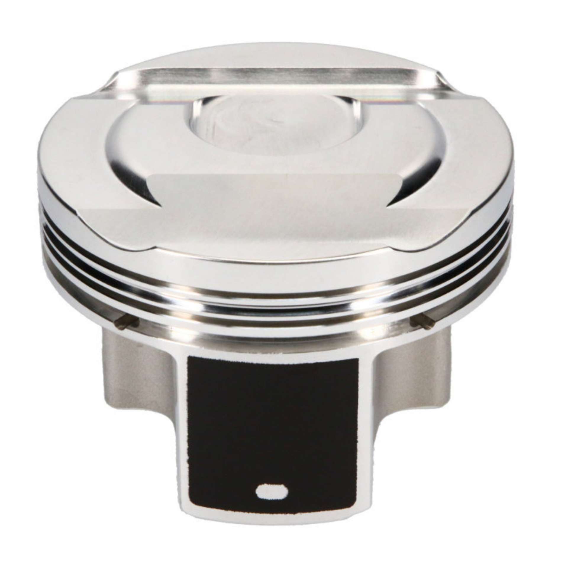 Picture of JE Pistons GM 2-0L Turbo ECOTEC LTG 86mm Bore 9-5:1 CR -1-5cc Dish Piston Set of 4