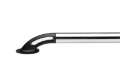 Picture of Putco 03-06 Chevrolet Silverado - 5-5ft Bed Nylon Traditional Locker Rails