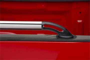 Picture of Putco 99-06 Chevy Silverado Sportside Nylon Traditional Locker Rails