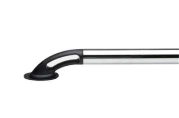 Picture of Putco 99-06 Chevy Silverado - 8ft Bed 01-06 HD Nylon Traditional Locker Rails