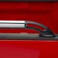 Picture of Putco 88-98 Chevrolet CK - Silverado - 6-5ft Bed Nylon Traditional Locker Rails