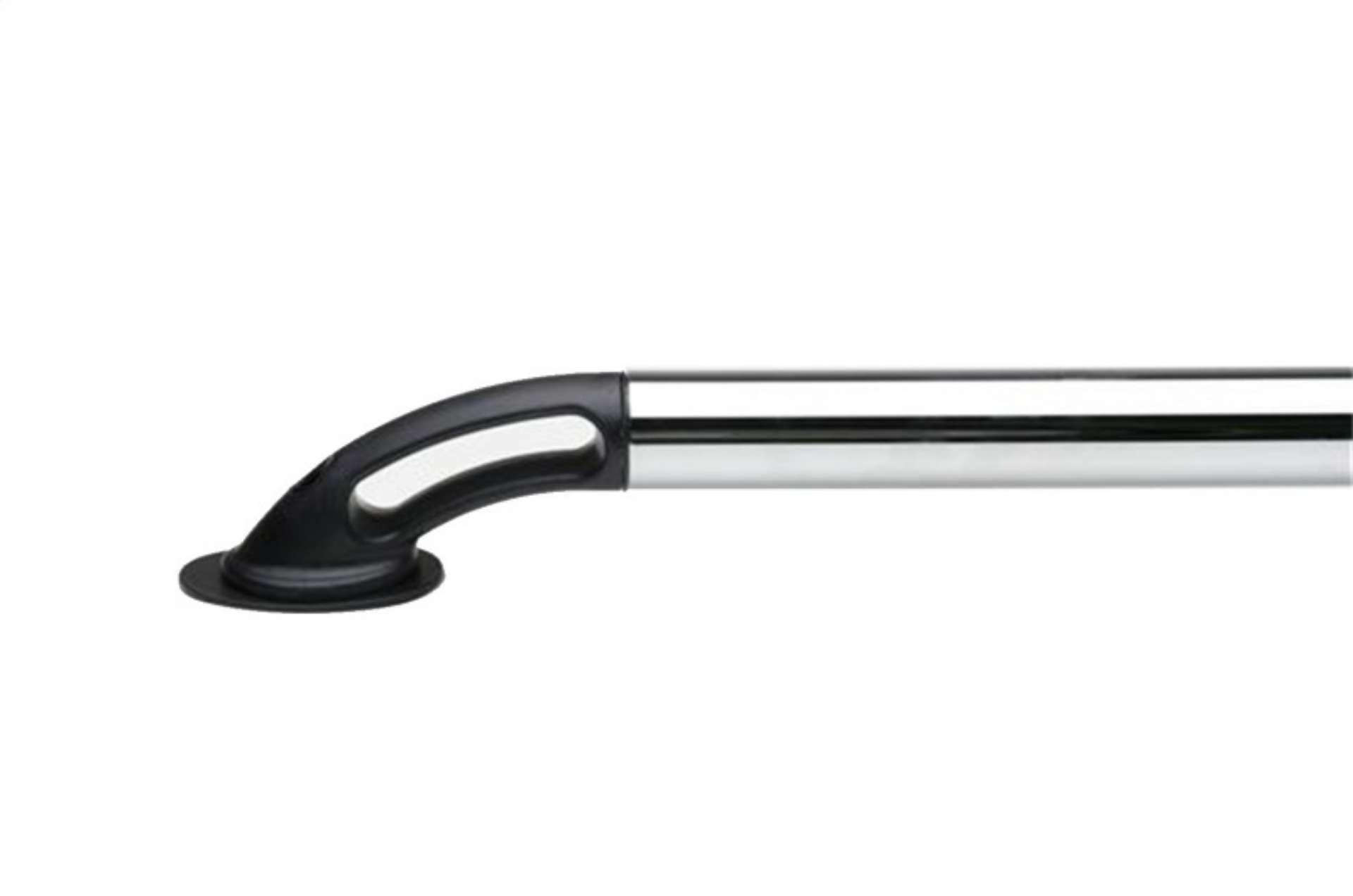 Picture of Putco 96-03 Chevrolet S-10 Truck Sportside Nylon Traditional Locker Rails