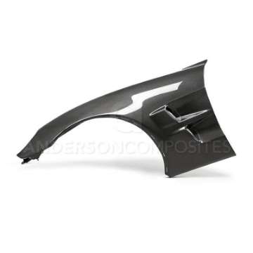 Picture of Anderson Composites 05-13 Chevrolet Corvette C6 ZR1 Carbon Fiber Fenders