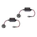 Picture of Putco Plug and Play Load Resistor System - Fits 1156