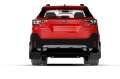 Picture of Rally Armor 20-24 Subaru Outback Black UR Mud Flap w-Silver Logo