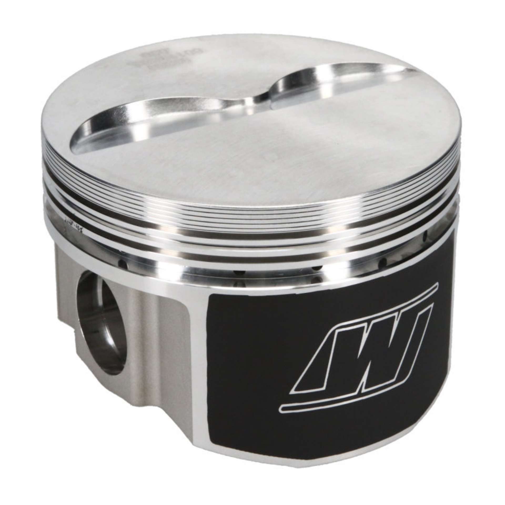 Picture of Wiseco Chrysler Big Block Mopar 383-400-440 Flat Top 4-375 Bore 3-750 Stroke +6cc Volume Piston Set