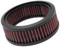 Picture of K&N S&S FILTER 6in OD x 4-5-8in ID x 2-3-16in H Replacement Filter for Harley Davidson