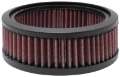 Picture of K&N S&S FILTER 6in OD x 4-5-8in ID x 2-3-16in H Replacement Filter for Harley Davidson