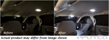 Picture of Putco 10-13 Kia Forte - Hatchback Premium LED Dome Lights Application Specific