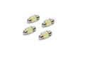 Picture of Putco 14-14 Mazda 3 Premium LED Dome Lights Application Specific