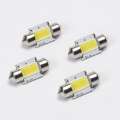 Picture of Putco 14-14 Mazda 3 Premium LED Dome Lights Application Specific