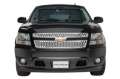 Picture of Putco 94-98 Chevrolet Silverado Punch Stainless Steel Grilles