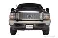 Picture of Putco 99-04 Ford SuperDuty w- Logo CutOut Does not Include Side Vents Punch SS Grilles