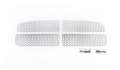 Picture of Putco 03-05 Ram 2500-3500 Punch Stainless Steel Grilles