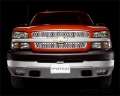 Picture of Putco 02-06 Chevrolet Avalanche Does not Fit Vehicles Equipped w- Body Cladding Punch SS Grilles