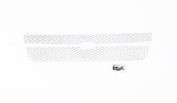 Picture of Putco 05-06 Chevrolet Silverado 2500-3500 Punch Stainless Steel Grilles