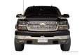 Picture of Putco 05-06 Chevrolet Silverado 2500-3500 Punch Stainless Steel Grilles