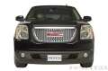 Picture of Putco 07-14 GMC Yukon XL Punch Stainless Steel Grilles