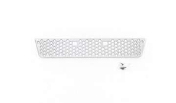 Picture of Putco 07-14 GMC Yukon XL Bumper Grille Punch Stainless Steel Grilles