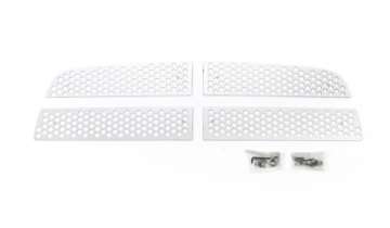 Picture of Putco 09-12 RAM 1500 Punch Stainless Steel Grilles