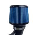 Picture of Injen 90-93 Acura Integra L4 1-8L Black IS Short Ram Cold Air Intake