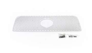 Picture of Putco 07-09 Toyota Tundra Punch Stainless Steel Grilles