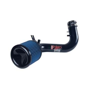 Picture of Injen 91-95 Acura Legend V6 3-2L Black IS Short Ram Cold Air Intake