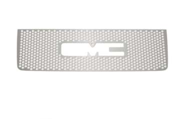 Picture of Putco 11-14 GMC Sierra HD Punch Stainless Steel Grilles